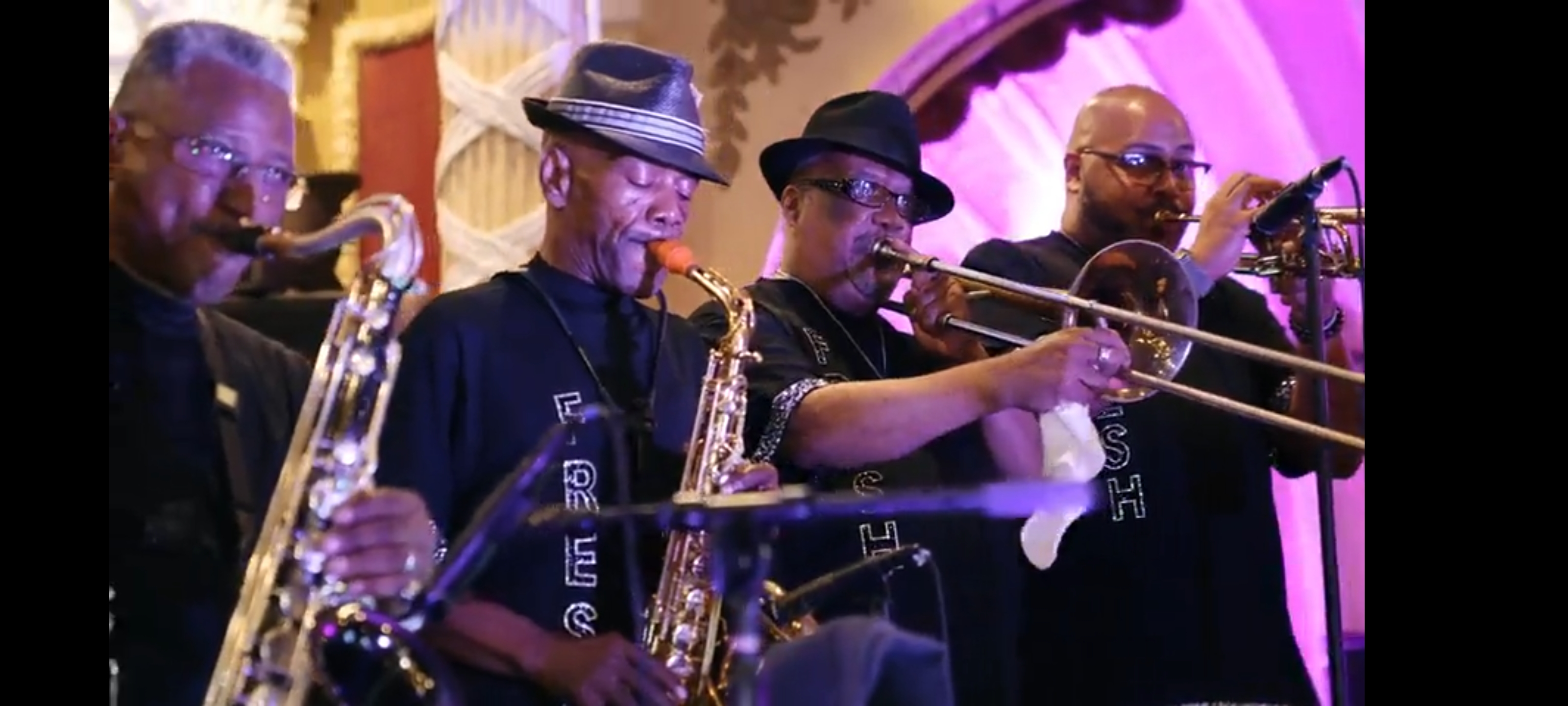 Music Odyssey Moment 5